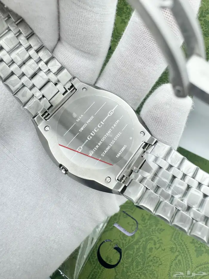 ساعات ماركة جوتشي 7