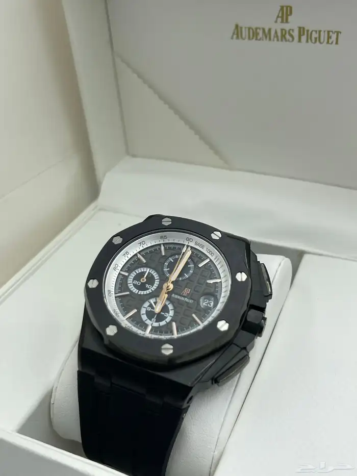 ساعات ادمرس بياجيه رجالي انضيف 8