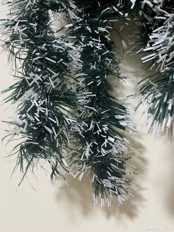 حبال زينة لكافة المناسبات 1