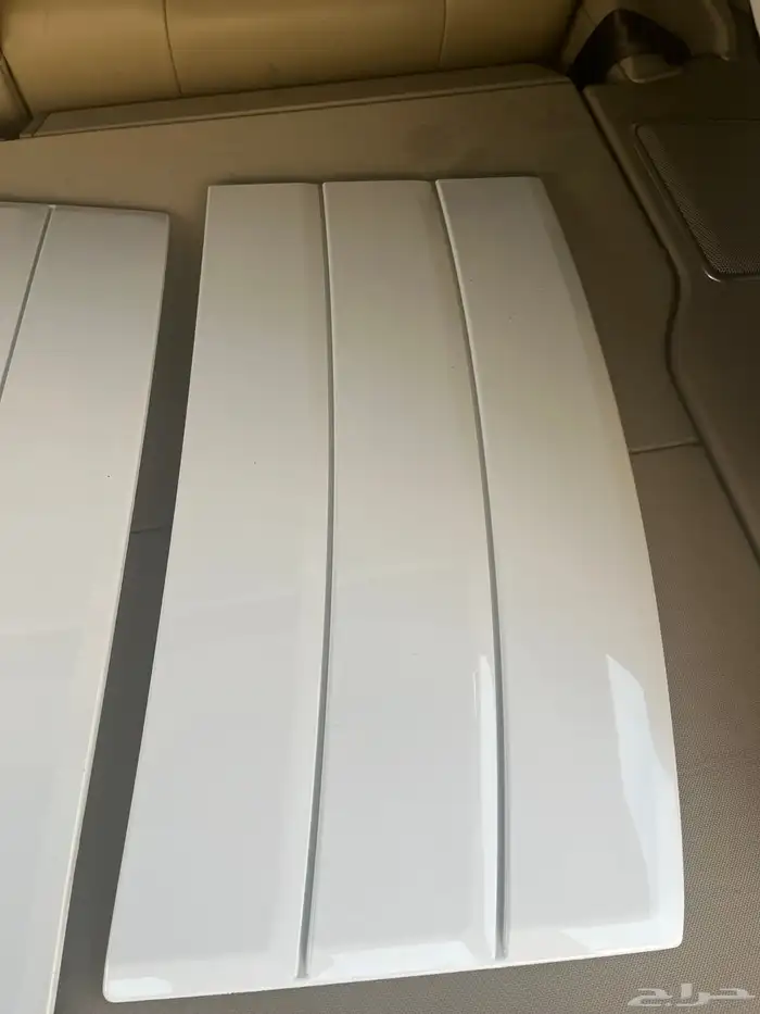 خياشيم ابواب رنج روفر ديكور وكاله حاله ممتازه 1