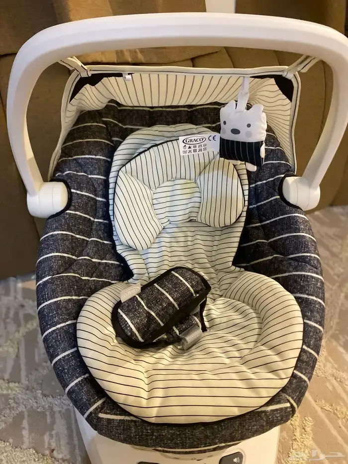 هزاز اطفال 0