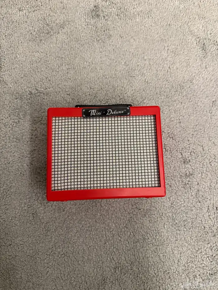 امبليفاير amplifier fender 0