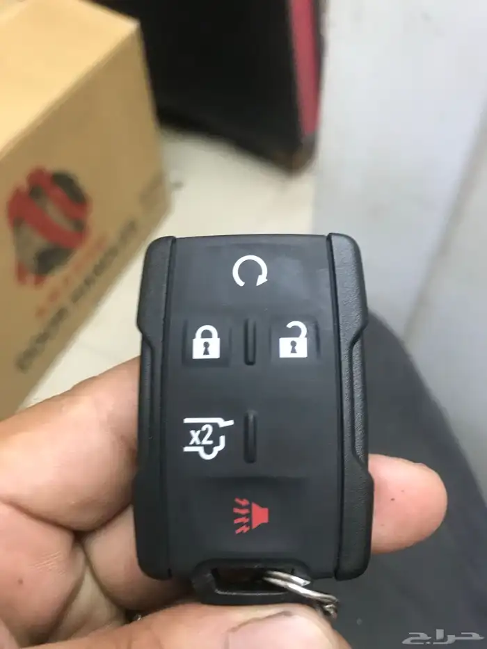 محل مفاتيح جده برمجة بصمه مفتاح فتح ابواب 8