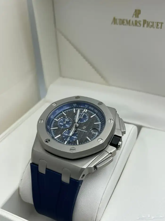 ساعات ادمرس بياجيه رجالي انضيف 11