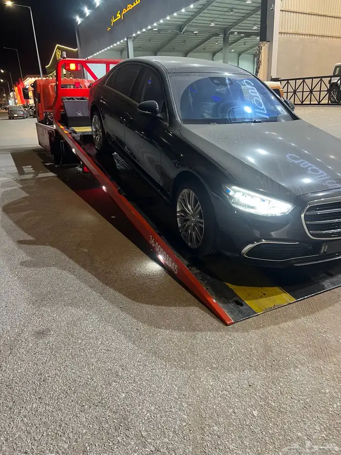 سطحه هدروليك شمال الرياض 1