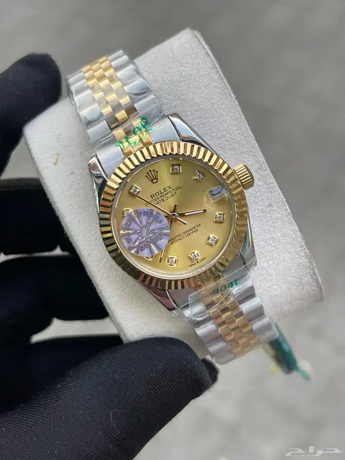 ساعات ادمرس بياجيه رجالي انضيف 3