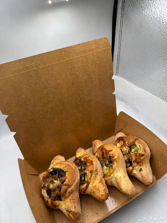 وجبات فطور وغداء وعشاء كونر صباحي كفي بريك كوفي بريك 4