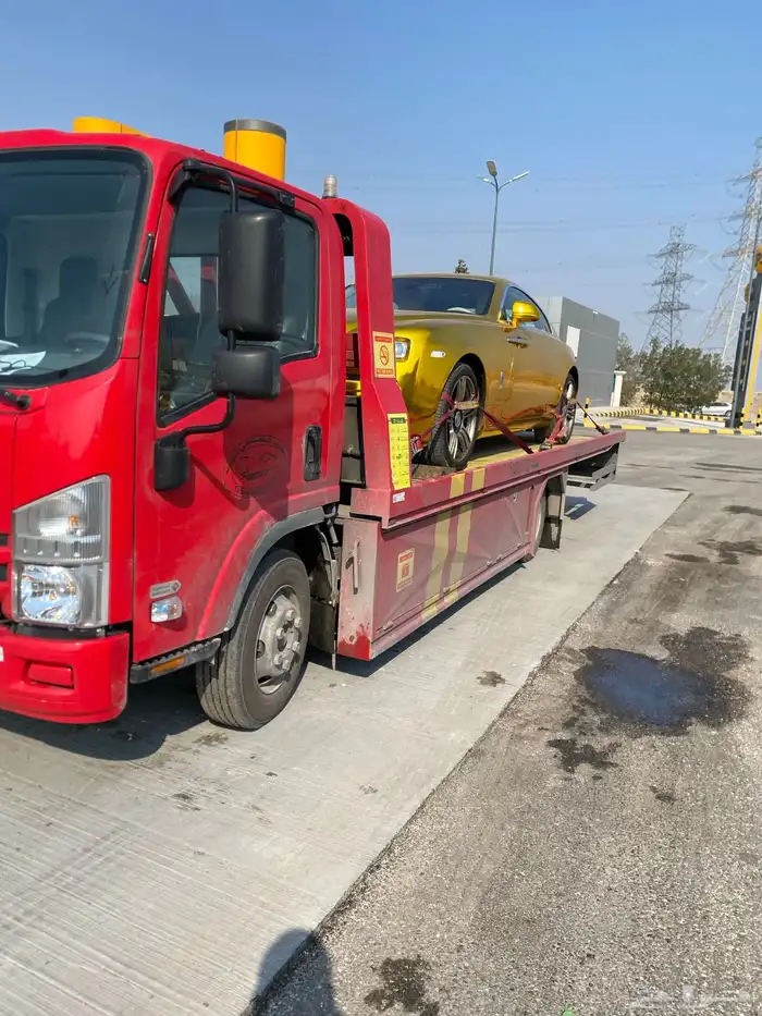 سطحة الخفجي الى الرياض الدمام وكل مناطق 4