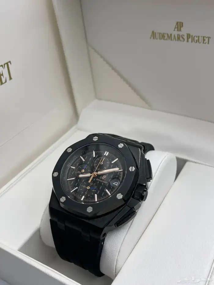 ساعات ادمرس بياجيه رجالي انضيف 16