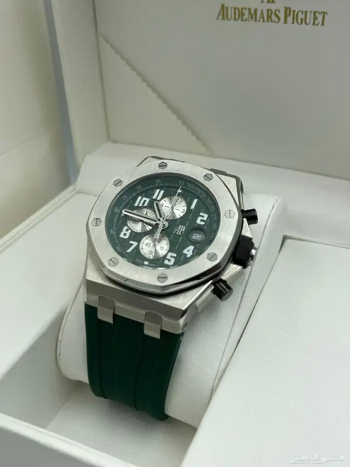 ساعات ادمرس بياجيه رجالي انضيف 6