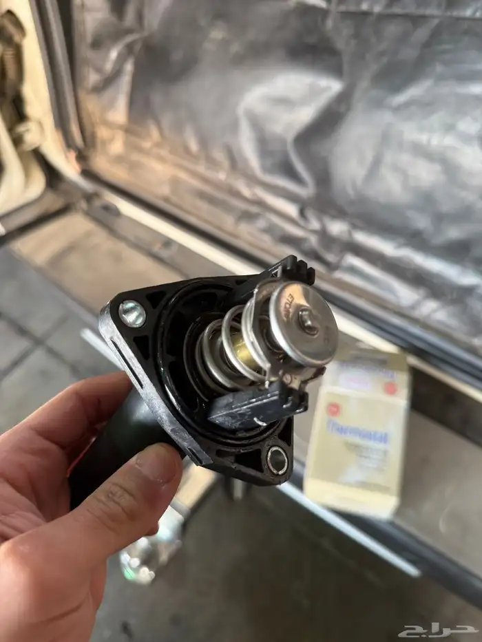 بلف حرارة رياضي للافجي واللاند والفورشنر والشاص والربع 3