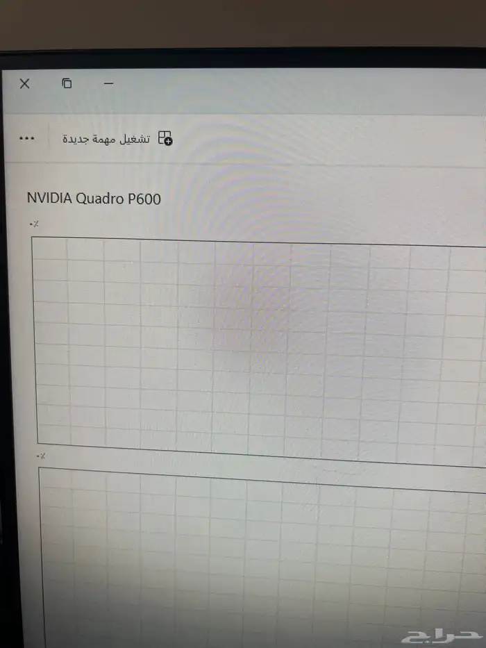 كمبيوتر مكتبي hp مواصفات عالية معالج xeon رام 16 غيغا 6