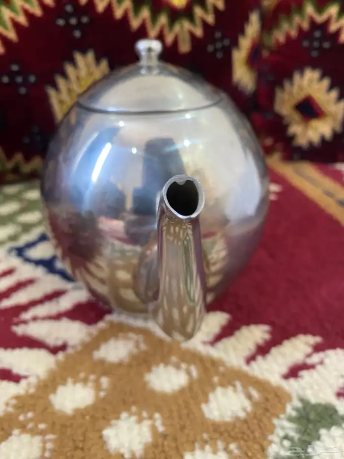 ابريق ياباني 5