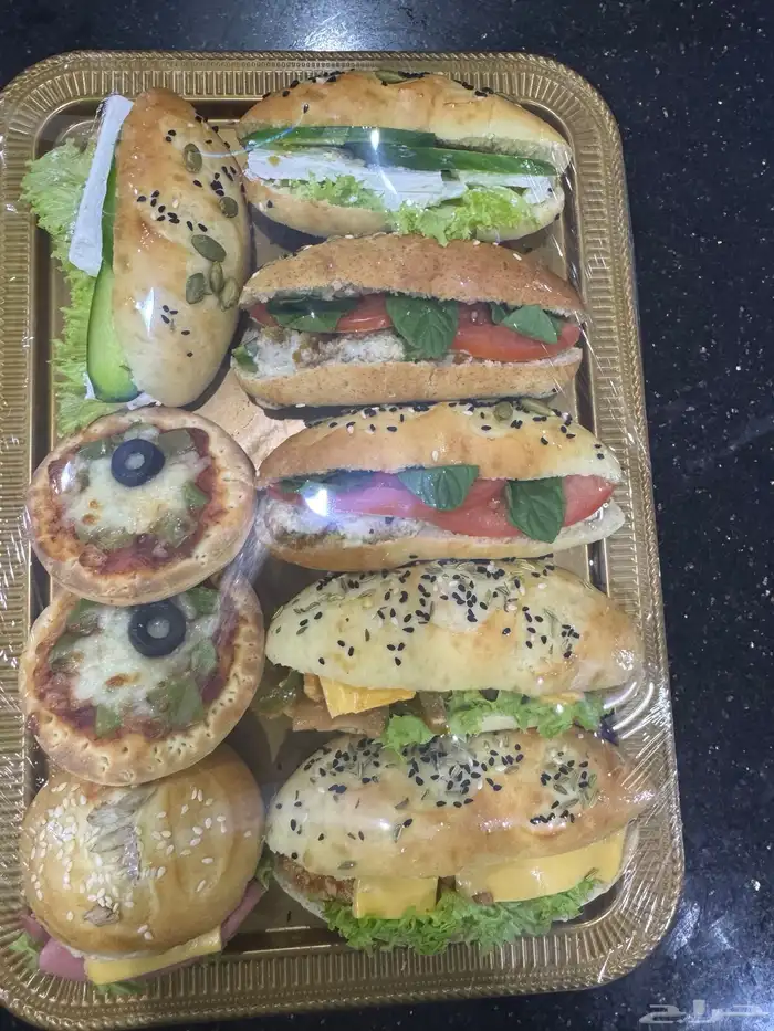 وجبات فطور وغداء وعشاء كونر صباحي كفي بريك كوفي بريك 0