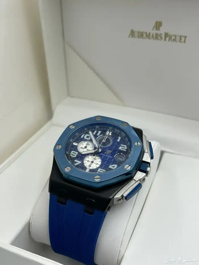 ساعات ادمرس بياجيه رجالي انضيف 4