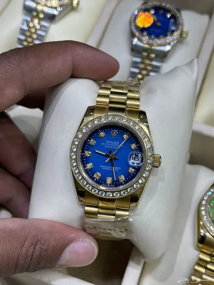 ساعات ادمرس بياجيه رجالي انضيف 0