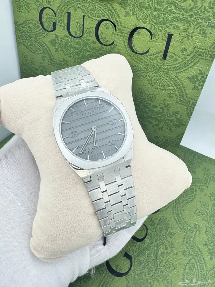 ساعات ماركة جوتشي 2