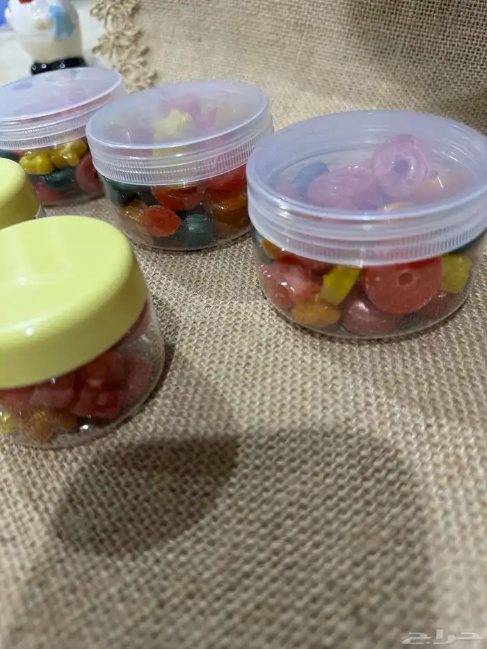 بخور مستكه معطر اشكال رمضانيه ومواليد وزواجات 5