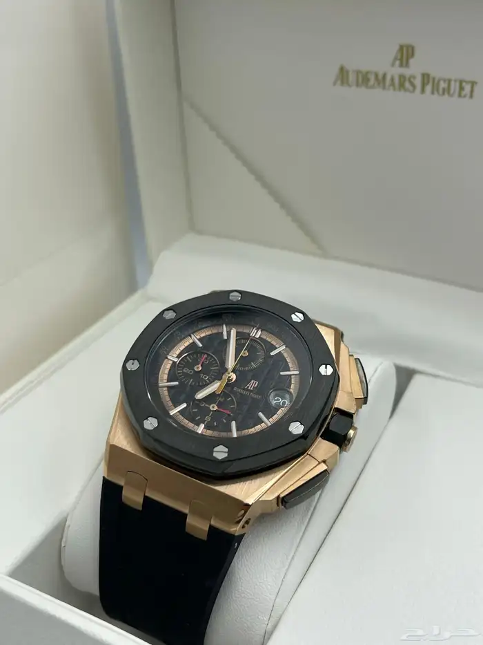 ساعات ادمرس بياجيه رجالي انضيف 12