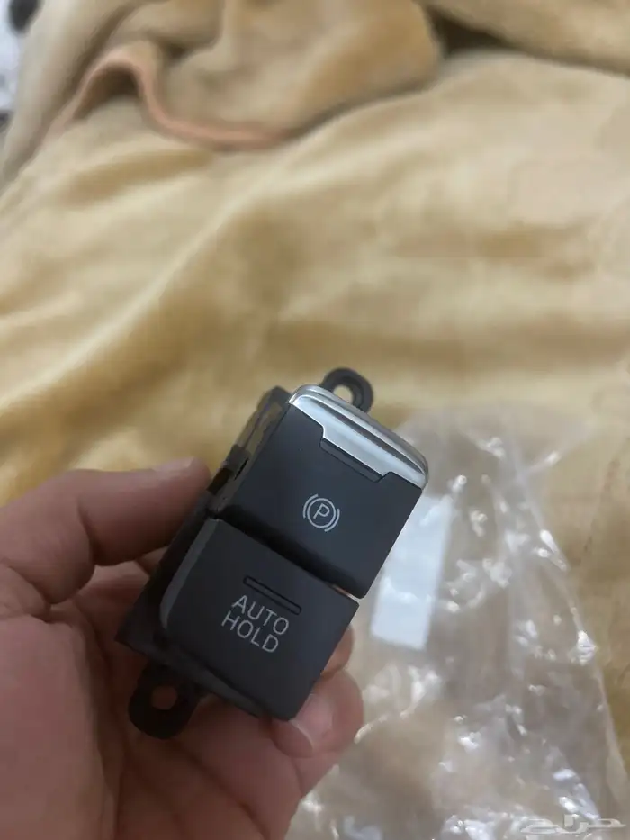 زر جلنط مازدا 6 - CX5 زر بريك 0