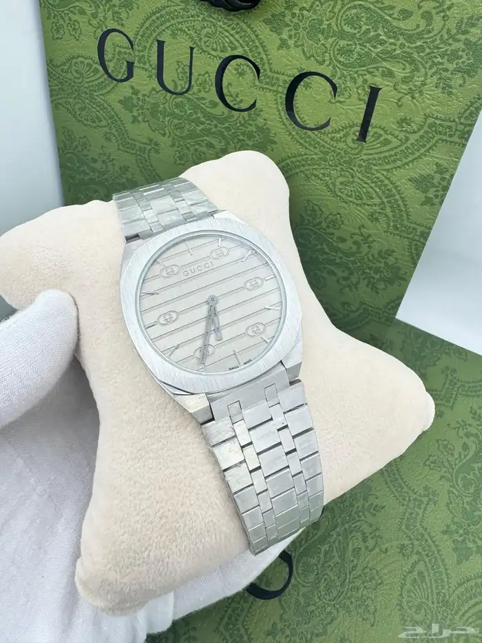 ساعات ماركة جوتشي 3