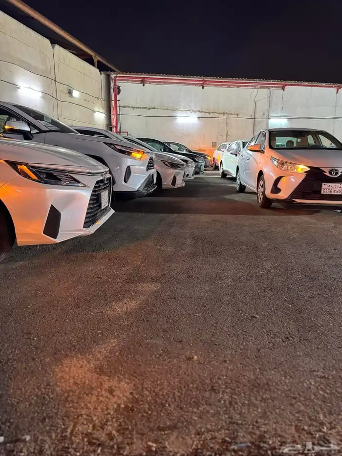 تأجير سيارات 4