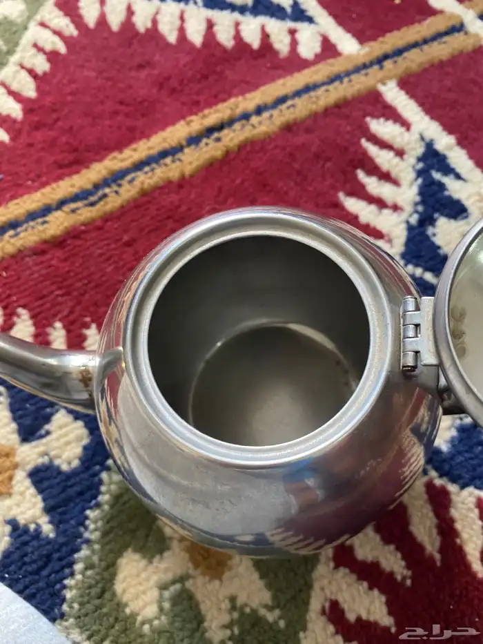 ابريق ياباني 2