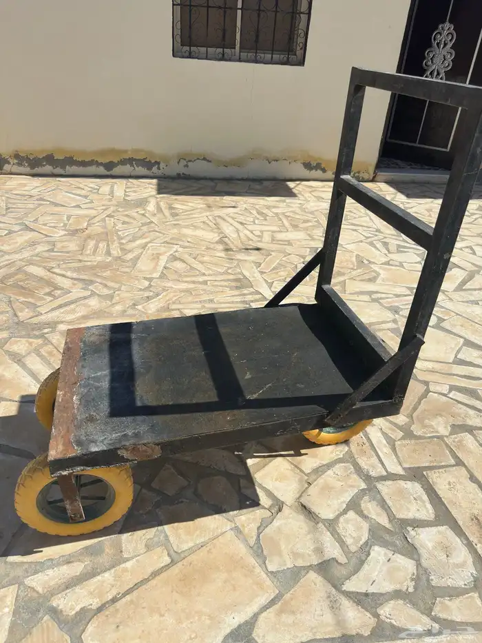 عربية لم تستخدم تحميل بضايع مرهمه تتحل اوزان ثقيله 0