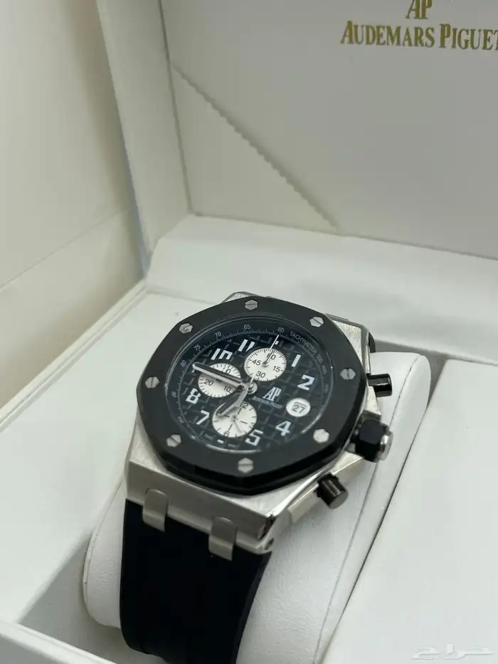 ساعات ادمرس بياجيه رجالي انضيف 7