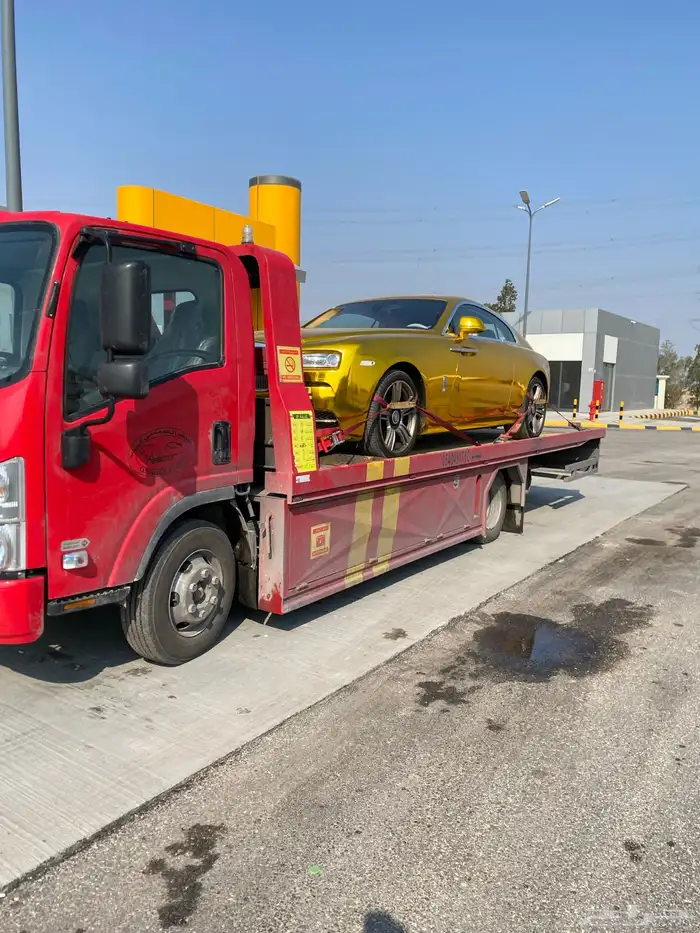 سطحة الخفجي الى الرياض الدمام وكل مناطق 1