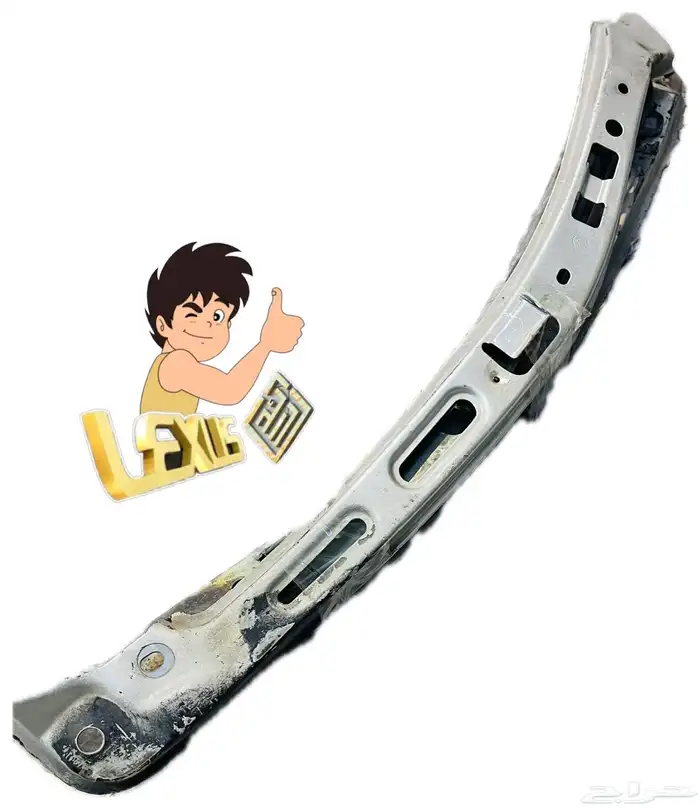 قطع واكسسوارات لكزس 430 Ls 56