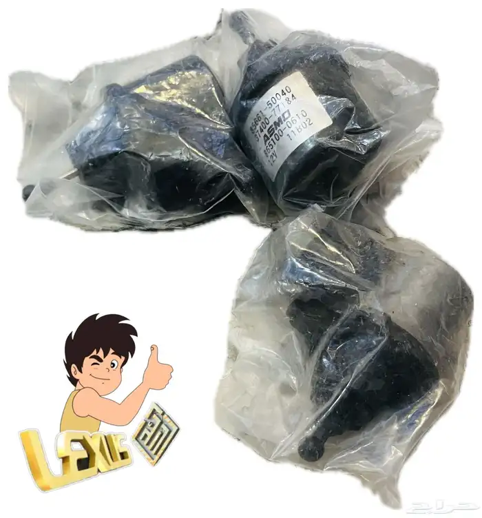 قطع واكسسوارات لكزس 430 Ls 31
