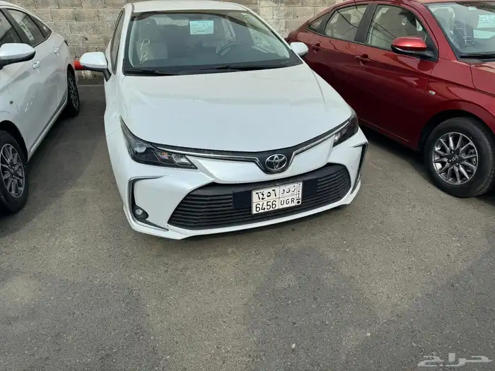 تأجير سيارات 6