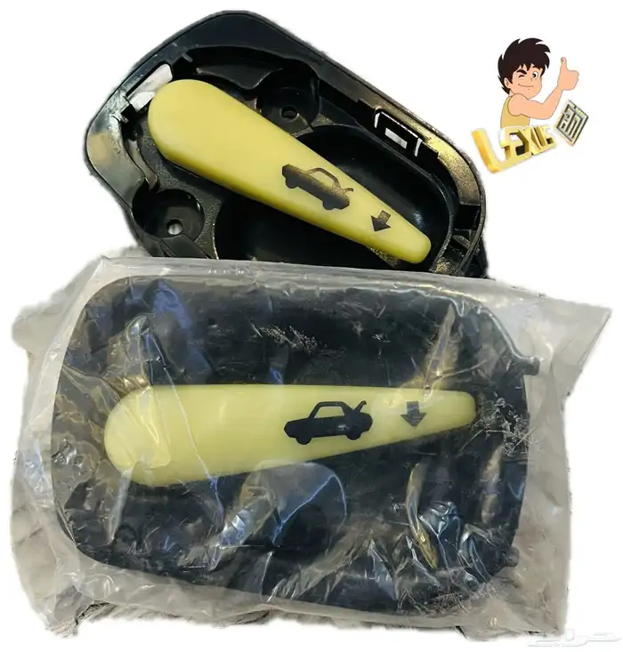 قطع واكسسوارات لكزس 430 Ls 28