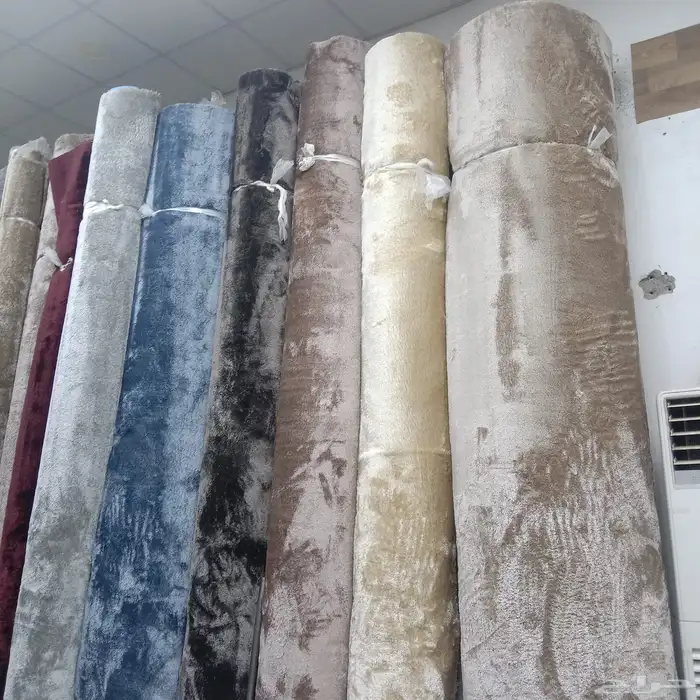 كنب غرف مطابخ جاهز تفصيل تنجيد 98
