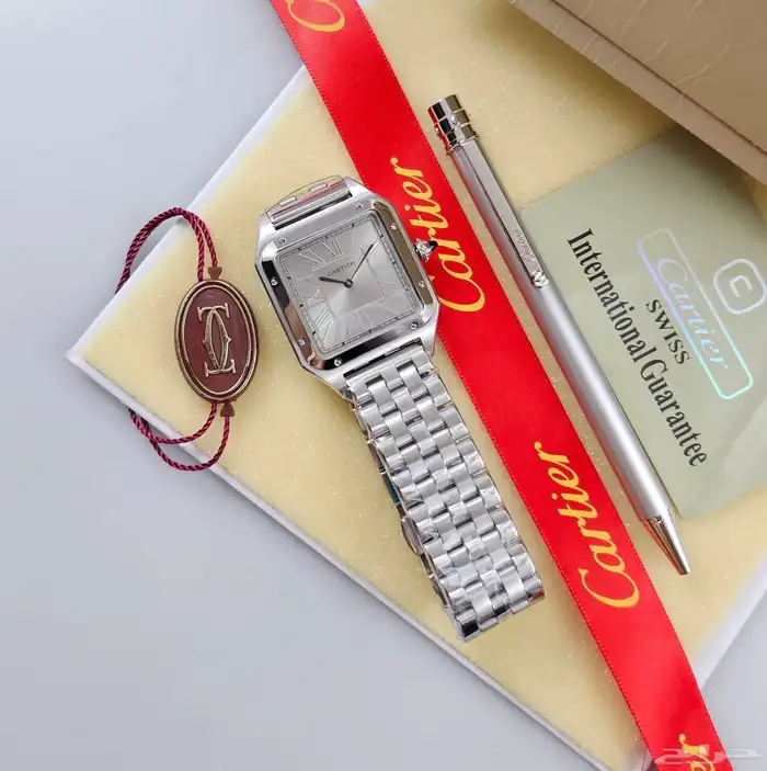 ساعات كارتير عرض خاااص 10