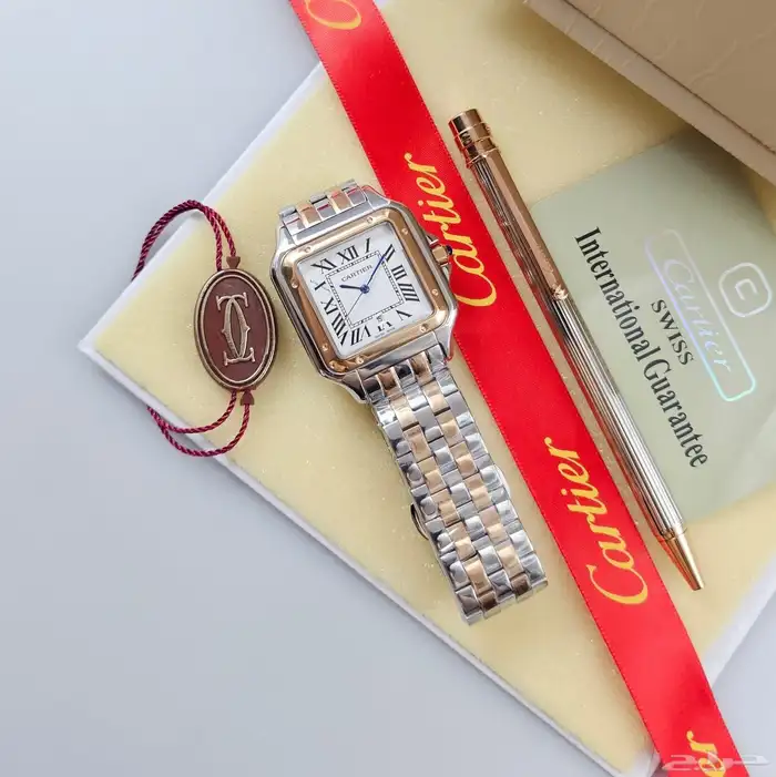 ساعات كارتير عرض خاااص 7