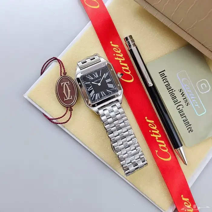 ساعات كارتير عرض خاااص 11