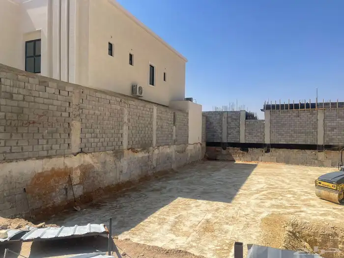 بناء عظم سكنية وتجارية الخرج. وتسويق عقاري رخصة 1200034194 5