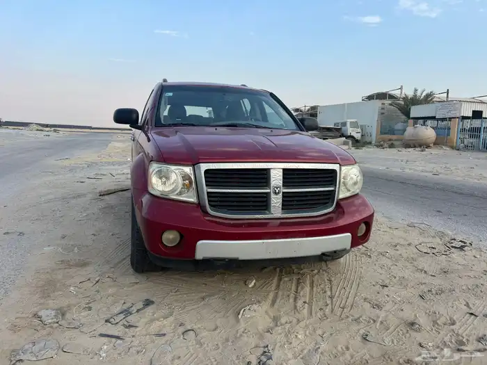 قطع غيار دوج درانقو تشليح دودج دورانجو 0