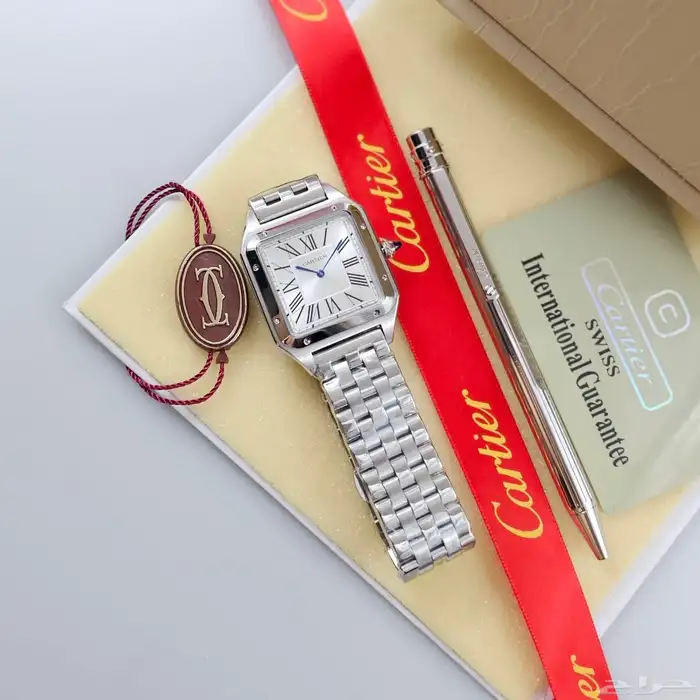 ساعات كارتير عرض خاااص 1