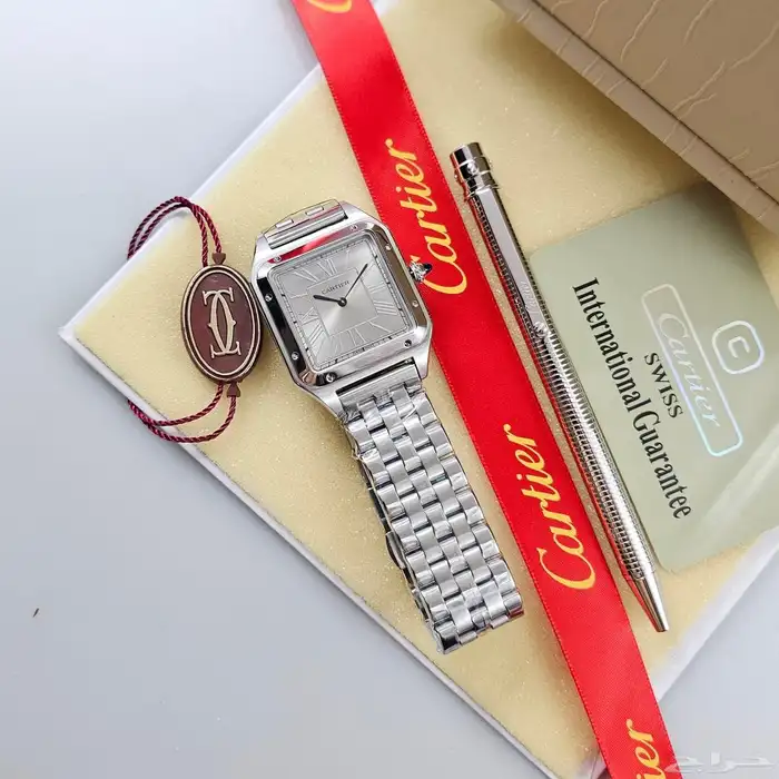 ساعات كارتير عرض خاااص 0