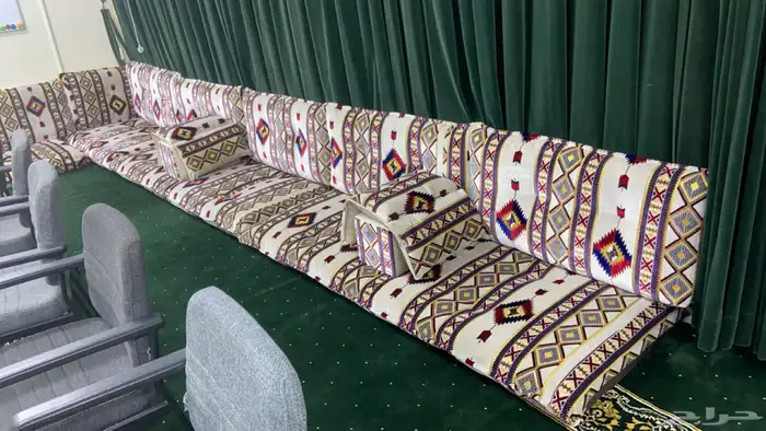 جلسات عربية جلسات مخيم جلسات بر 6