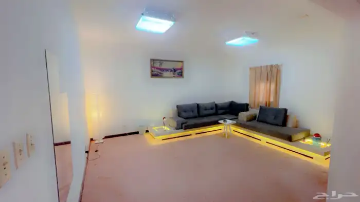 شقق مؤثثة قريبة من الهيئة .. 0