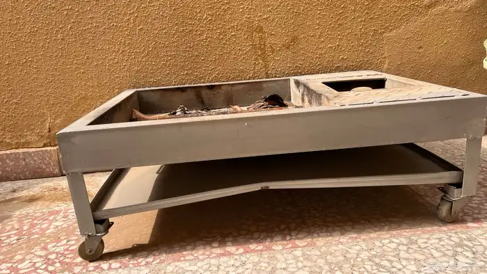 منقل مع عين وشاخوف 1