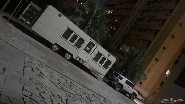 نقل وسحب عربات فود ترك 6