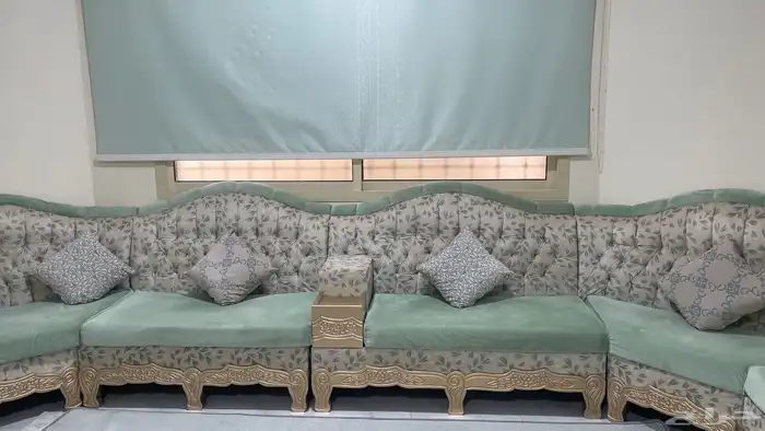 كنب للبيع 1