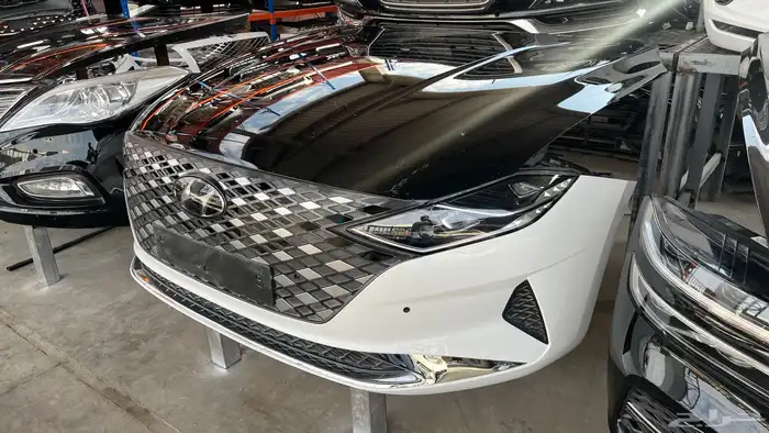 صدام ازيرا 2021-2023 1