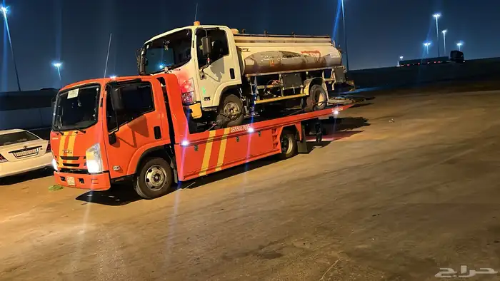 سطحه هدروليك شمال الرياض 9
