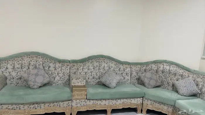 كنب للبيع 2